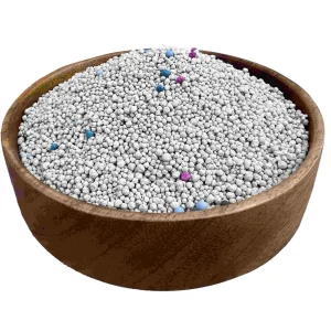 Bentonite Cat Litter 2