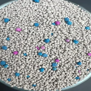 Bentonite Cat Litter 3