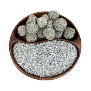 Bentonite Cat Litter 4