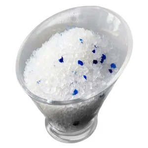 Crystal Cat Litter