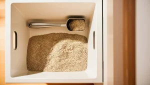 Cat Litter 2