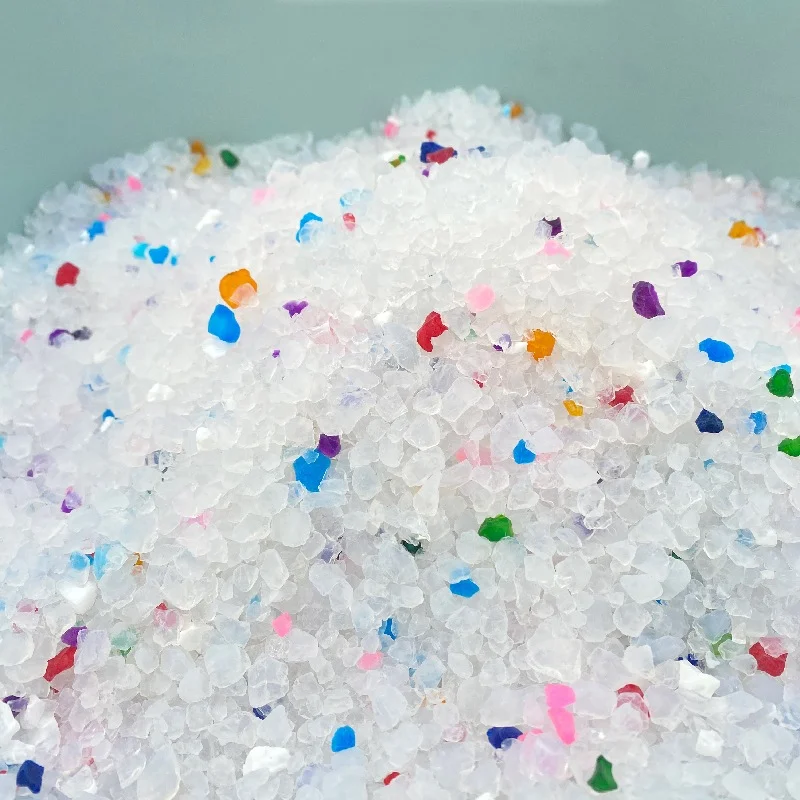 Crystal Cat Litters 3