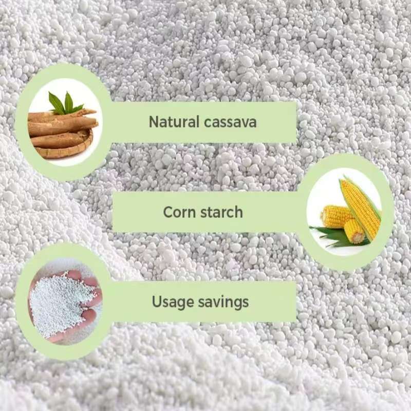 Cat Litter
