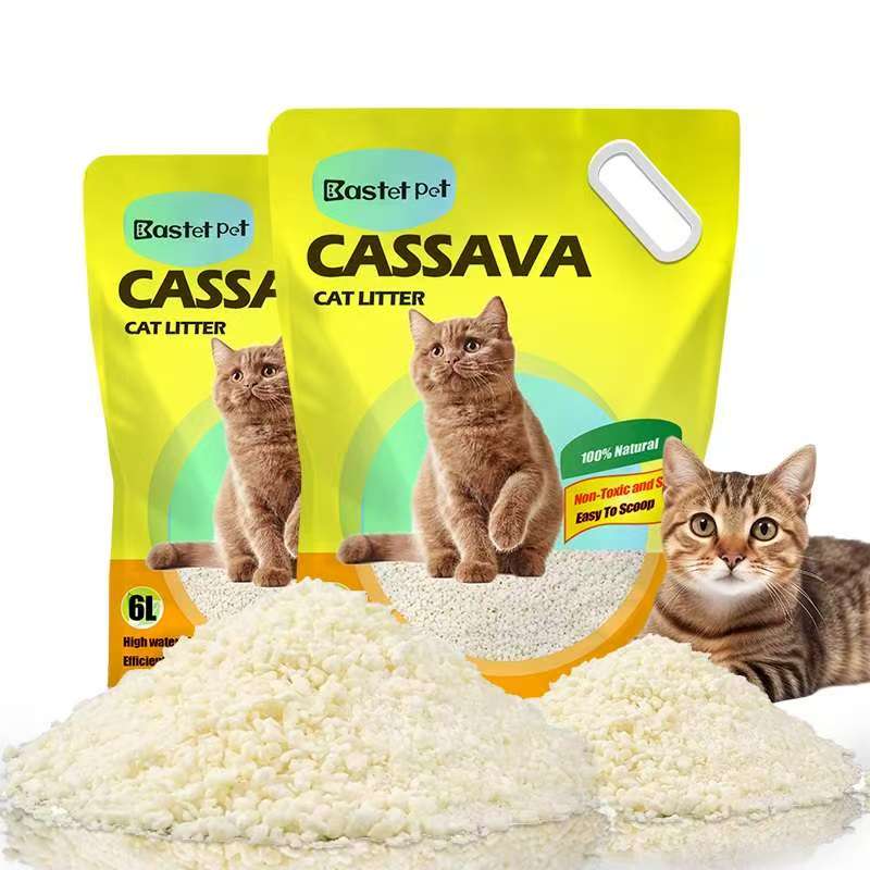 Cat Litter