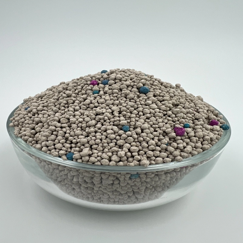 Bentonite Clay