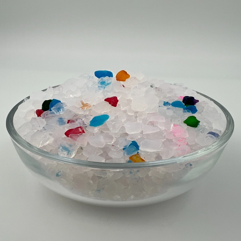Crystal Cat Litter