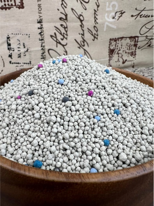 Sodium Bentonite Cat Litter