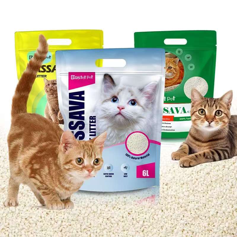Cat Litter