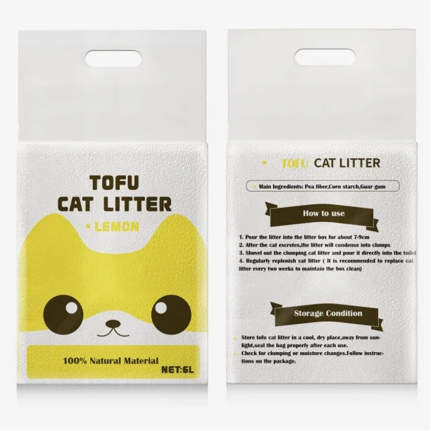 Cat Litter