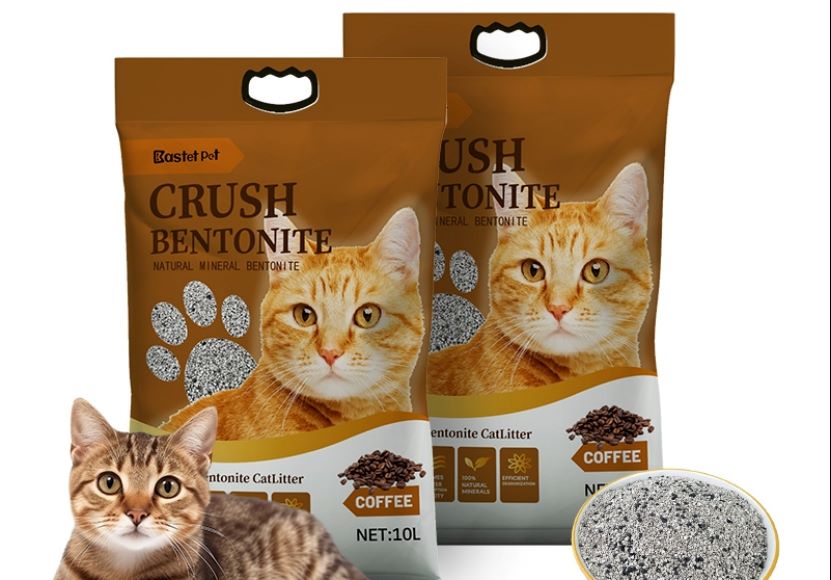 Cat Litter