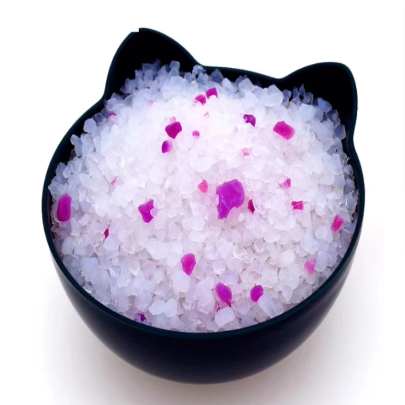 image 2Crystal Cat Litter