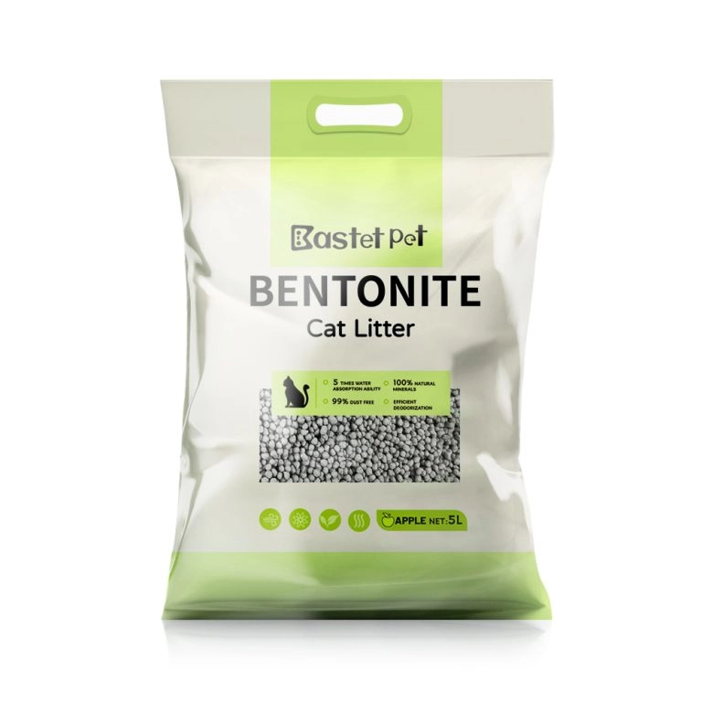 image1Bentonite cat litter