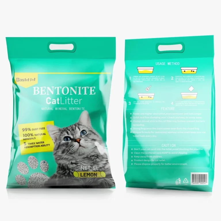 Are You Using Too Much Cat Litter？