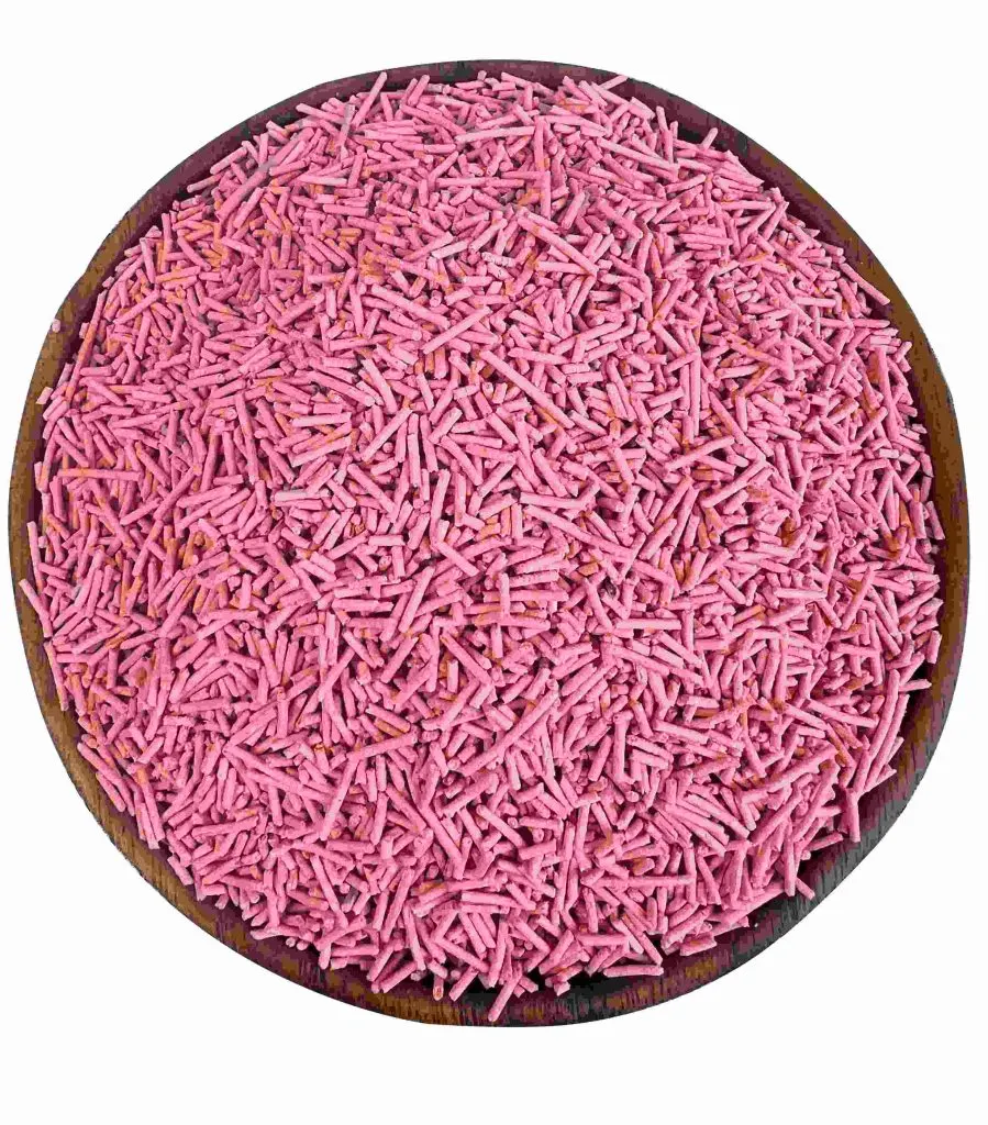 Tofu Cat Litter2