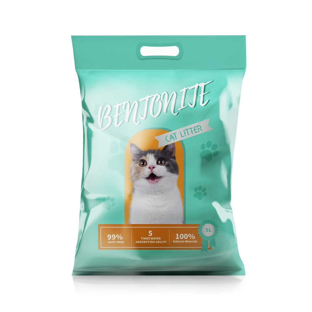 Why Your Cat Likes to Eat Their Litter & How to Stop It
