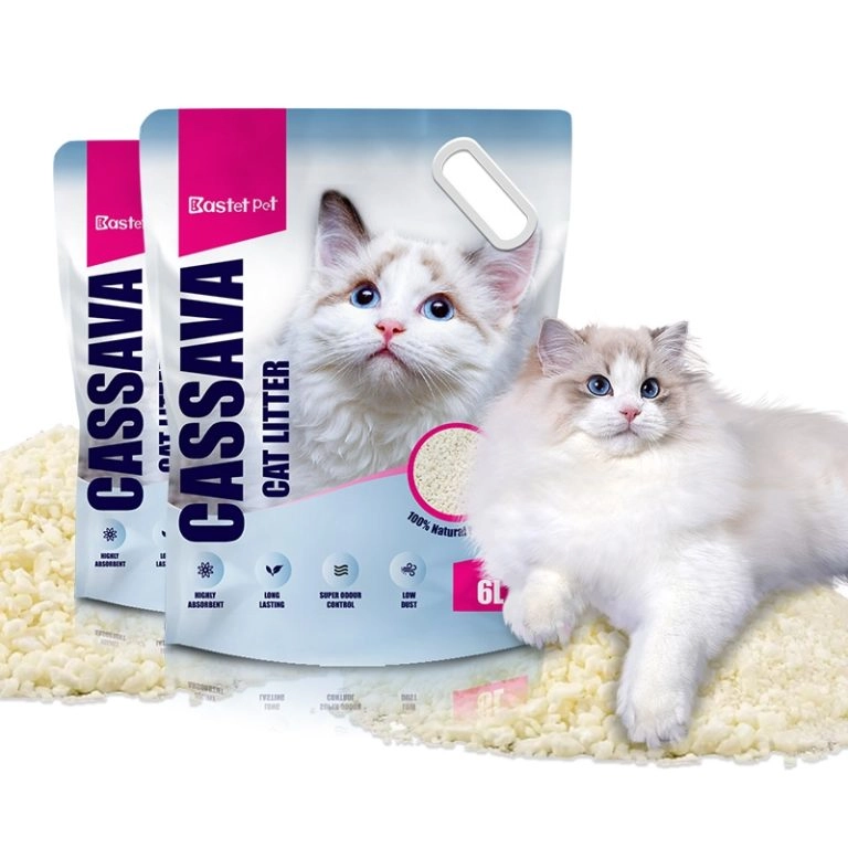 3 Reasons Not to Use Baking Soda in Cat Litter