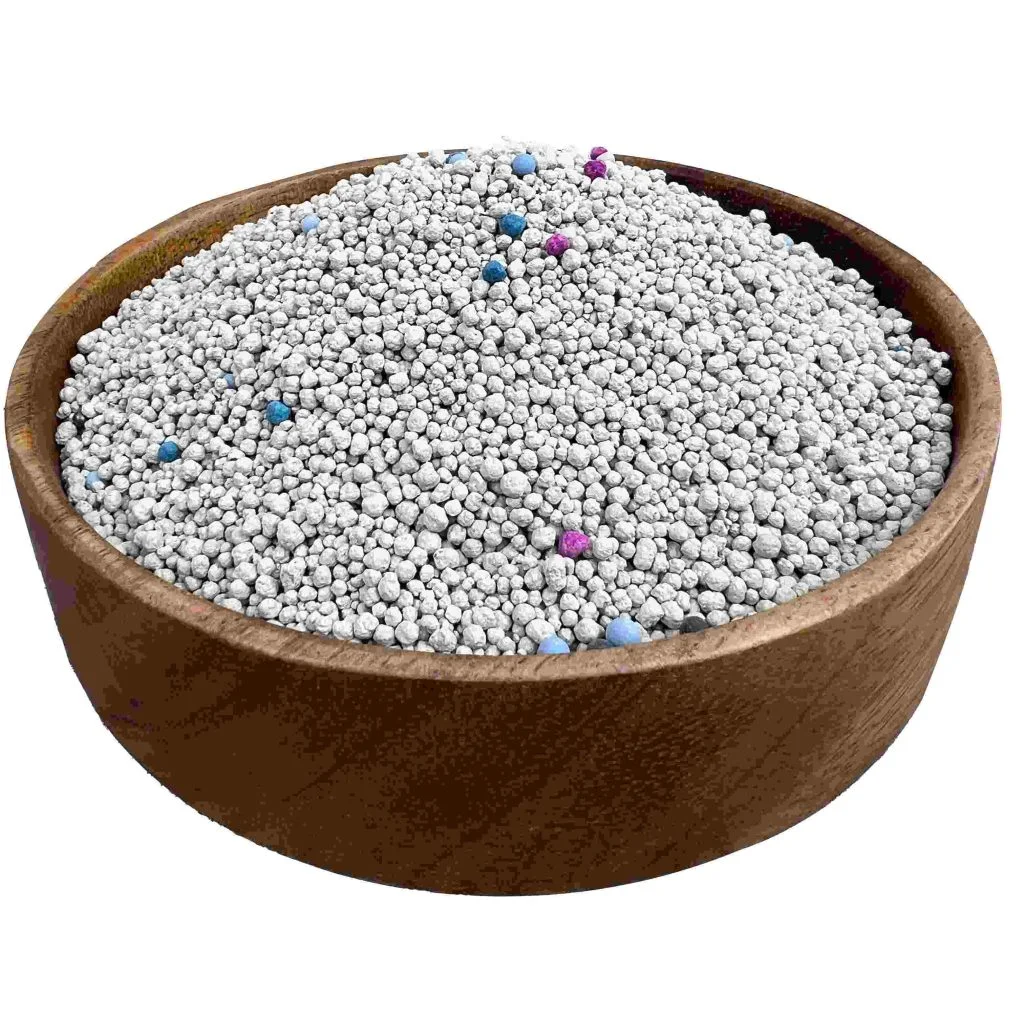 image Bentonite cat litter2