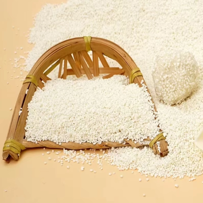 image Cassava cat litter2