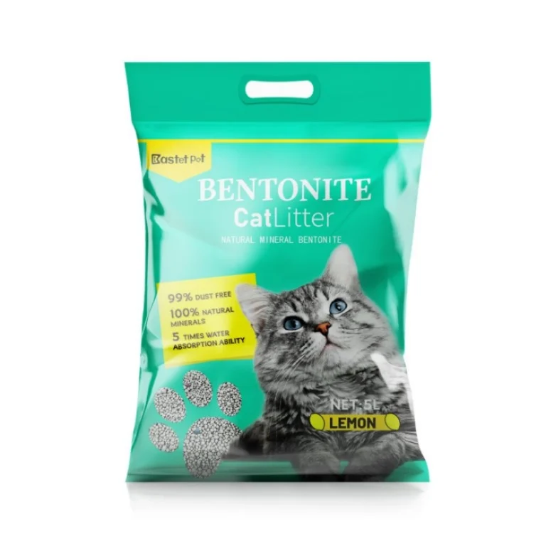 Which is safer, bentonite or tofu litter？