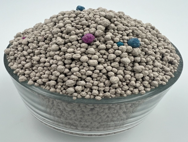 clumping cat litter2