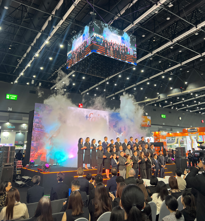 Pet Fair South East Asia 2025