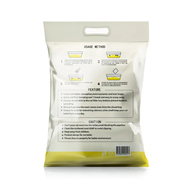 bentonite cat litter2