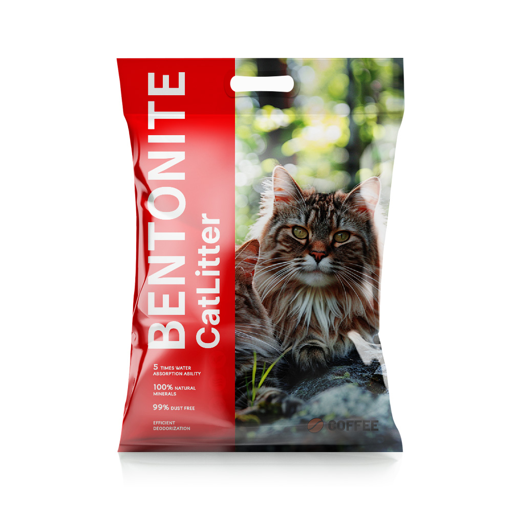 Bentonite Cat Litter Brands Overview 2025: How to Choose the Right Supplier