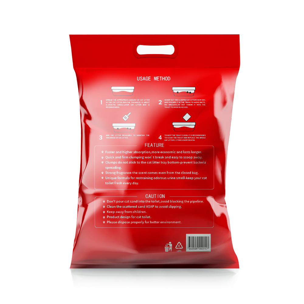 Bentonite Cat Litter Brands2