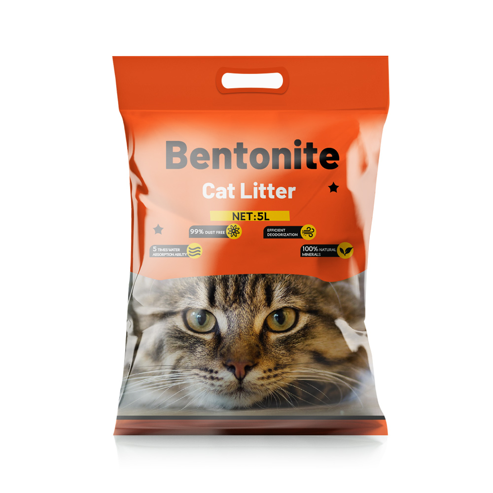 Can You Mix Cat Litter? What Works Best With Bentonite