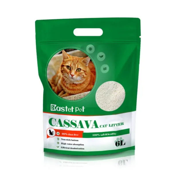 eco friendly cat litter1