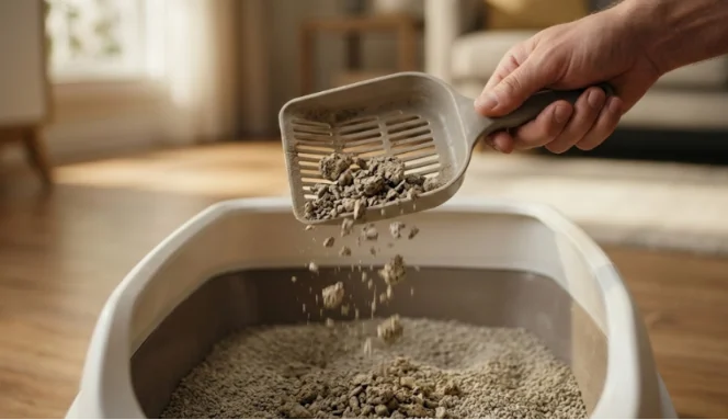 6 Best Hard-Clumping Bentonite Litters That Won't Crumble