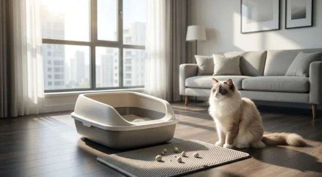 7 Best Low Dust Bentonite Cat Litter Options for Sensitive Cats