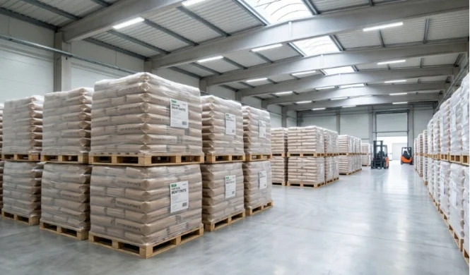 2026 B2B Guide Sourcing Sodium Bentonite Cat Litter