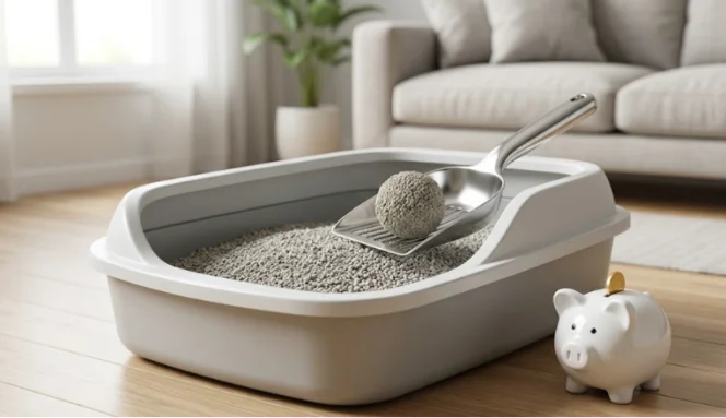 6 Best Affordable Bentonite Cat Litters (Hard Clumping)