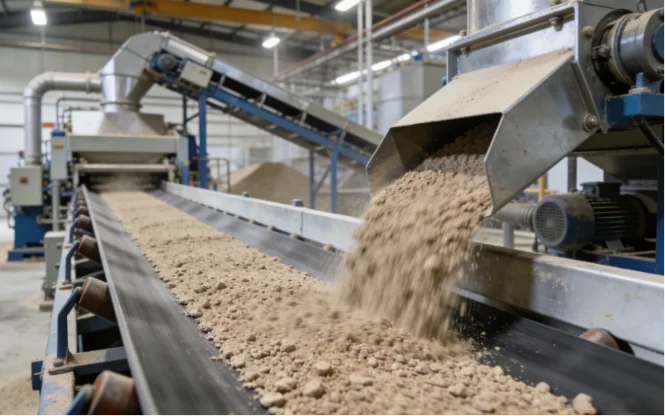 How to Choose a Reliable Bentonite Cat Litter Manufacturer
