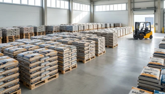 Wholesale Bentonite Cat Litter Top 5 B2B Suppliers