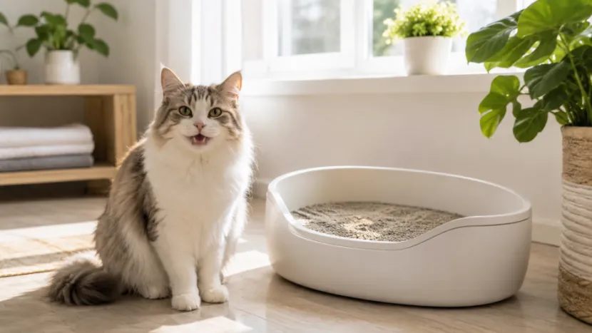 Benefits of Bulk Sodium Bentonite Clay for Cat Litter & B2B Sourcing Guide