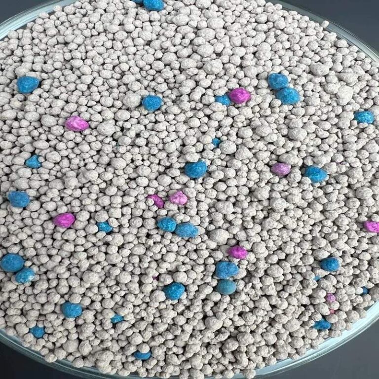 Bentonite vs Tofu Cat Litter Comparison Bastet Pet