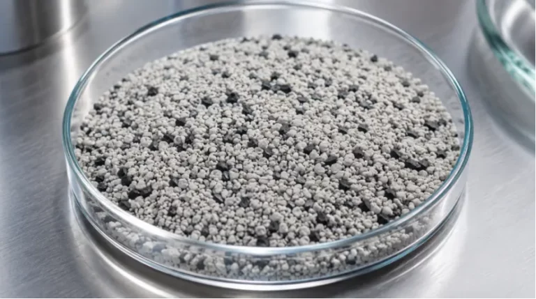 Private Label Carbon Bentonite Litter OEM Odor Control